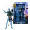Avatar 3 (2025) - Recom Quaritch Gold Label 7" Figure