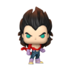 Dragon Ball: GT - Super Saiyan 4 Vegeta Pop! Vinyl (Animation #2073)