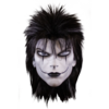 The Crow (Comic) - Eric Draven Deluxe Mask