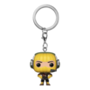 Fortnite - Raptor Pocket Pop! Keychain