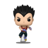 Dragonball GT - Vegeta Pop! Vinyl (Animation #1627)