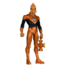 DC Multiverse - Larfleeze [DC Classic] 7" Figure
