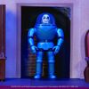 Scooby-Doo - 1:12 Spooky Space Kook Action Figure (Wave 2)