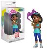 Wreck-It Ralph 2 - Jasmine Rock Candy Vinyl Figure