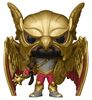 Black Adam (2022) - Hawkman Pop! Vinyl Figure (Movies #1236)