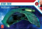 Star Trek - Romulan D’deridex-class Warbird 1:3200 Scale Model Kit