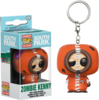 South Park - Zombie Kenny Pocket Pop! Keychain