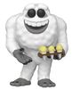 Monsters Inc - Yeti Scented 20th Anniversary Pop! Vinyl Figure (Disney #1157)