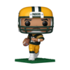 NFL: Packers - Jordan Love Pop! Vinyl (Football #307)
