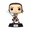 Star Wars - Rey (Retro) Pop! Vinyl (Star Wars #805)