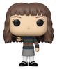 Harry Potter - Hermione Granger with Wand 20th Anniversary Pop! Vinyl Figure (Harry Potter #133)