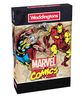 Marvel - Comics Playing Cards