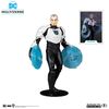 Batman: Beyond - Shriek Unmasked 7" Figure