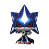 Sonic the Hedgehog - Neo Metal Sonic (Metallic) Pop! Vinyl (Games #1118)