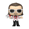 WWE - Jimmy Hart Pop! Vinyl (WWE #191)