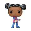 Disney: D100 - Zenon - Nebula Wade Pop! Vinyl (Movies #1363)