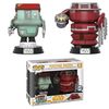 Star Wars: Solo - Fighting Droids Pop! Vinyl Figure 2-pack (Star Wars)