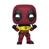 Deadpool: Legacy Collection - Deadpool (X-Men Trainee) Pop! Vinyl (Marvel #1582)