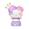 Hello Kitty 50th - Hello Kitty in Cake Pop! Vinyl (Sanrio #75)