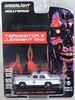 Terminator 2 Judgment Day - 1983 Ford LTD Crown Victoria 1:64 scale die cast car