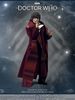 Doctor Who - Fourth Doctor Season 18 1:6 Scale 12" Action Figure