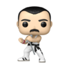 Queen – Freddie Mercury (White Singlet) Pop! Vinyl (Rocks #496)