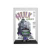 Marvel - Gray Hulk Pop! Vinyl Comic Cover (Marvel Comic Covers #80)