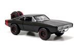 Fast and Furious - Dom's Dodge Charger Off Road 1:24 Scale Hollywood Ride