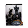 Marvel - Black Panther "Marvel Knights #4" 1:10 Scale Posed Figure