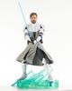 Star Wars: The Clone Wars - Obi-Wan Premier Statue