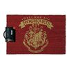 Harry Potter - Hogwarts Doormat