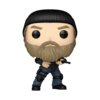 Stranger Things - Jim Hopper (Season 5) Pop! Vinyl (Television #1784)