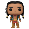 1883 - Sam Pop! Vinyl (Television #1446)