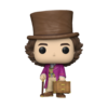 Wonka (2023) - Willy Wonka Pop! Vinyl (Movies #1476)