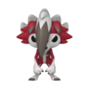 Pokemon - Lycanroc (Midnight Form) Pop! Vinyl (Games #1211)