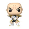 Dragon Ball Z - Krillin (Freiza Saga) Pop! Vinyl (Animation #2477)