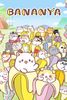 Bananya and The Curious Bunch - Poster