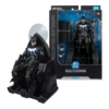 DC Comics - #47 Batman with Mobius Chair 7" Collector Edition Figure
