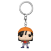 Dragonball GT - Pan Pop! Keychain