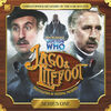 Doctor Who - Jago & Litefoot Series I Chapters 1-4 Audio CD set (Secondhand)