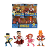 Invincible (TV) - 2.5" Metalfigs 