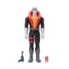 G.I. Joe - Destro ReAction 3.75" Action Figure