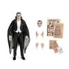 Universal Monsters - Dracula (Bela Lugosi) 6" Action Figure