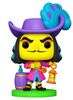Disney Villains - Captain Hook Black Light Pop! Vinyl Figure (Disney #1081)