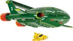Thunderbirds - 1/36 Thunderbirds 2 and 4 Corgi Classic Diecast Vehicles