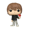 Death Note - Light Yagami Pop! Vinyl (Animation #2379)