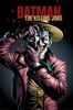 DC Comics - Batman The Killing Joke Joker Poster 