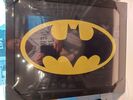 Batman - Logo Framed Collector Print 45 x 55cm