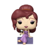 Hercules (1997) - Megara with Flower Pop! Vinyl (Disney #1667)