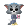Tom & Jerry - Tom in Pyjamas Pop! Vinyl (Animation #2006)